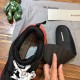 air cushioned shoes