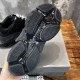 air cushioned shoes