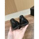 Argyle shoes