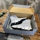  balenciaga speed run