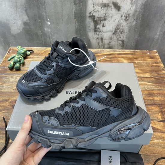 Balenciaga Track.3 Sneakers 