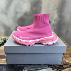  balenciaga speed run