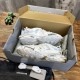 Retro Sport Basalt Shoes 3rd Generation Triple-S 3.0 Retro Sport Basalt Shoes 3rd Generation Triple-S 3.0