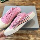 Paris Canvas Shoes