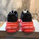 air cushioned shoes