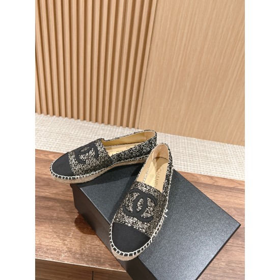 fisherman's shoe