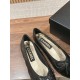 Mary Jane Ballet Shoes