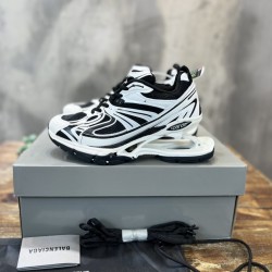 X-Pander 6.0 Retro Spring Shoes