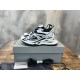 X-Pander 6.0 Retro Spring Shoes