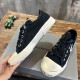 Paris Canvas Shoes