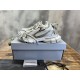 3XL sneaker runner