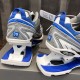 X-Pander 6.0 Retro Spring Shoes