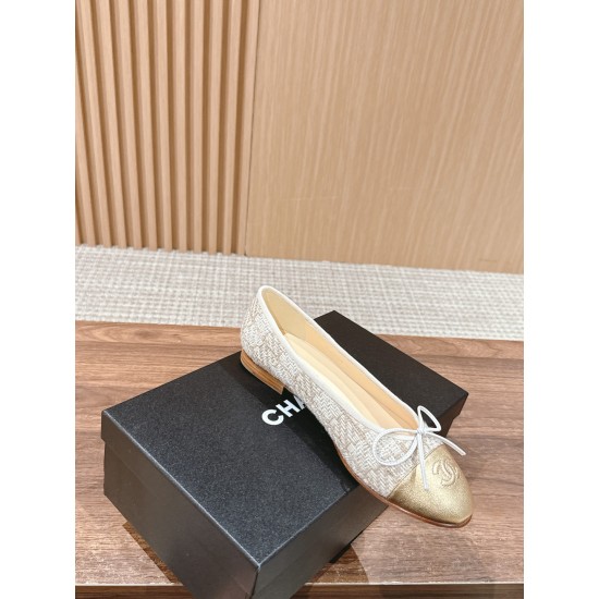 Mary Jane Ballet Shoes