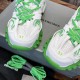 Retro Sport Basalt Shoes 3rd Generation Triple-S 3.0 Retro Sport Basalt Shoes 3rd Generation Triple-S 3.0