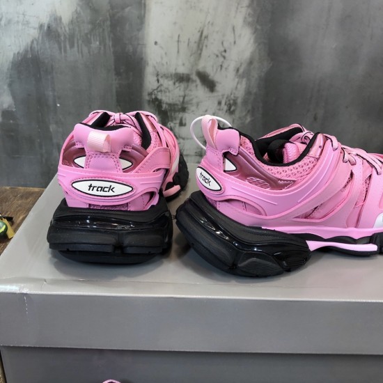 Retro Sport Basalt Shoes 3rd Generation Triple-S 3.0 Retro Sport Basalt Shoes 3rd Generation Triple-S 3.0