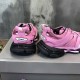 Retro Sport Basalt Shoes 3rd Generation Triple-S 3.0 Retro Sport Basalt Shoes 3rd Generation Triple-S 3.0