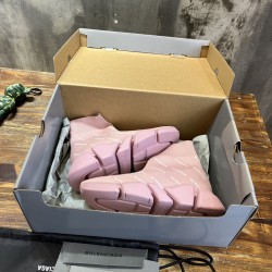  balenciaga speed run