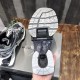 X-Pander 6.0 Retro Spring Shoes