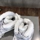 Retro Sport Basalt Shoes 3rd Generation Triple-S 3.0