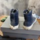 Paris Canvas Shoes