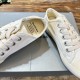 Paris Canvas Shoes