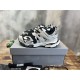 Retro Sport Basalt Shoes 3rd Generation Triple-S 3.0 Retro Sport Basalt Shoes 3rd Generation Triple-S 3.0