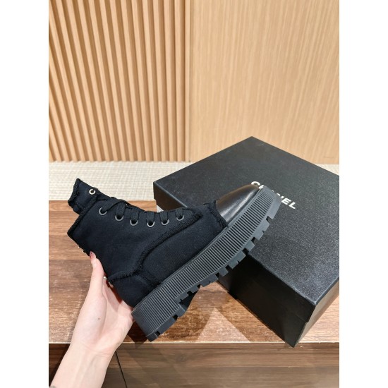 boots