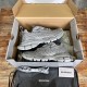 3XL sneaker runner