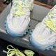 Retro Sport Basalt Shoes 3rd Generation Triple-S 3.0 Retro Sport Basalt Shoes 3rd Generation Triple-S 3.0