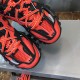 Retro Sport Basalt Shoes 3rd Generation Triple-S 3.0 Retro Sport Basalt Shoes 3rd Generation Triple-S 3.0