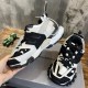 Retro Sport Basalt Shoes 3rd Generation Triple-S 3.0 Retro Sport Basalt Shoes 3rd Generation Triple-S 3.0