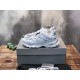 Retro Sport Basalt Shoes 3rd Generation Triple-S 3.0 Retro Sport Basalt Shoes 3rd Generation Triple-S 3.0