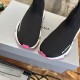  balenciaga speed run
