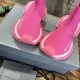  balenciaga speed run
