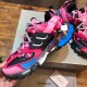 Retro Sport Basalt Shoes 3rd Generation Triple-S 3.0