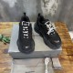 air cushioned shoes