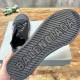 Paris Canvas Shoes
