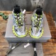 Retro Sport Basalt Shoes 3rd Generation Triple-S 3.0