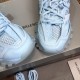 Retro Sport Basalt Shoes 3rd Generation Triple-S 3.0