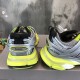 Retro Sport Basalt Shoes 3rd Generation Triple-S 3.0