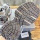 3XL sneaker runner