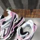 X-Pander 6.0 Retro Spring Shoes