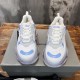 air cushioned shoes