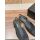 Mary Jane Ballet Shoes