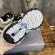 Retro Sport Basalt Shoes 3rd Generation Triple-S 3.0 Retro Sport Basalt Shoes 3rd Generation Triple-S 3.0