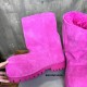 skiwear ski boots