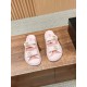 Slippers, beach shoes