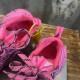 3XL sneaker runner