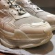 air cushioned shoes