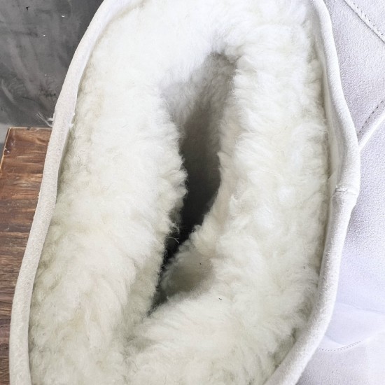 skiwear ski boots